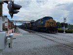 CSX 459